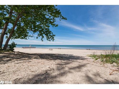 78 Fairway Crescent, Wasaga Beach, ON - Outdoor With Body Of Water With View