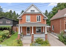 10 Stahl Avenue  Kitchener, ON N2H 5R6