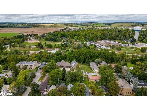 44 Elizabeth Street, Alliston, ON - Outdoor With View