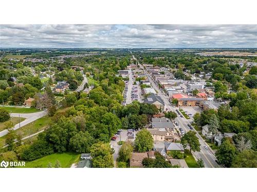 44 Elizabeth Street, Alliston, ON - Outdoor With View