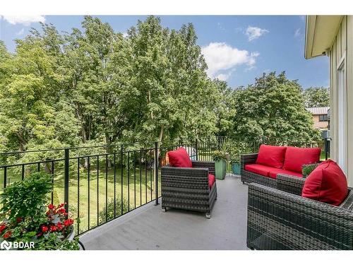 44 Elizabeth Street, Alliston, ON - Outdoor