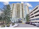 904-75 Ellen Street, Barrie, ON  - Outdoor With Facade 