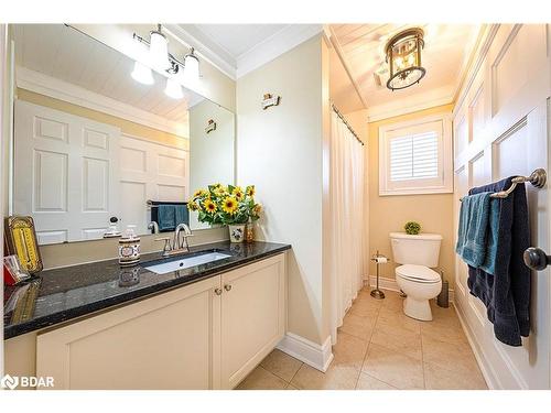 28 Thrushwood Trail, Lindsay, ON - Indoor Photo Showing Bathroom