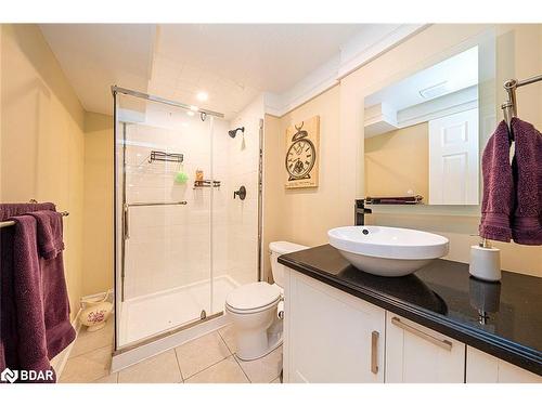 28 Thrushwood Trail, Lindsay, ON - Indoor Photo Showing Bathroom