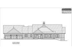 LT 38 Friesian Court  Oro-Medonte, ON L0K 1E0