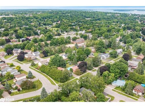 356 Grenville Avenue, Orillia, ON - Outdoor With View