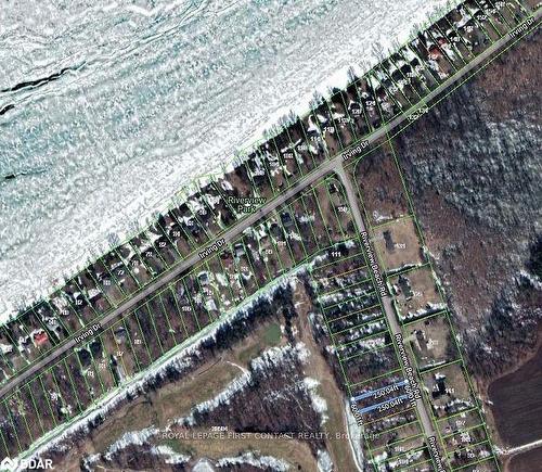 Lot 129 Riverview Beach Road, Georgina, ON 