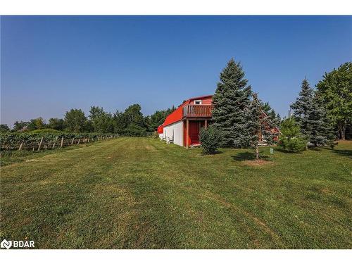 1027 Niagara Stone Road, Niagara-On-The-Lake, ON - Outdoor