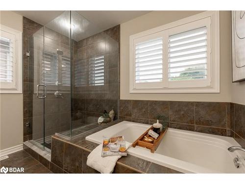 1745 Beaverbrook Avenue, London, ON - Indoor Photo Showing Bathroom