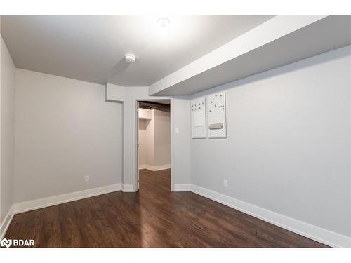 1745 Beaverbrook Avenue, London, ON - Indoor Photo Showing Other Room