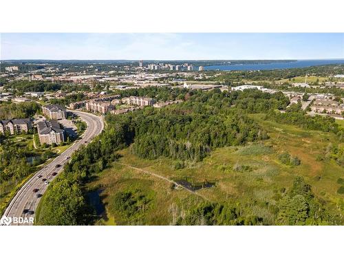 405-39 Ferndale Drive S, Barrie, ON - Outdoor With View