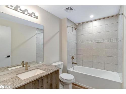 610-5 Chef Lane, Barrie, ON - Indoor Photo Showing Bathroom