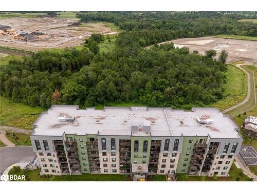 610-5 Chef Lane, Barrie, ON - Outdoor With View