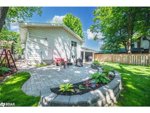 225 Eighth Street, Midland, ON - Outdoor