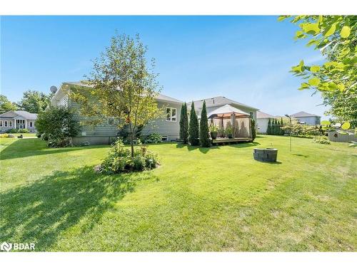 64 Mcdermitt Trail, Victoria Harbour, ON - Outdoor