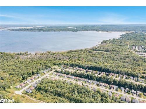 64 Mcdermitt Trail, Victoria Harbour, ON - Outdoor With Body Of Water With View