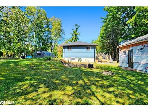 1087 Spooners Road, Innisfil, ON - Outdoor