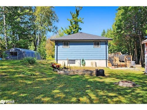 1087 Spooners Road, Innisfil, ON - Outdoor