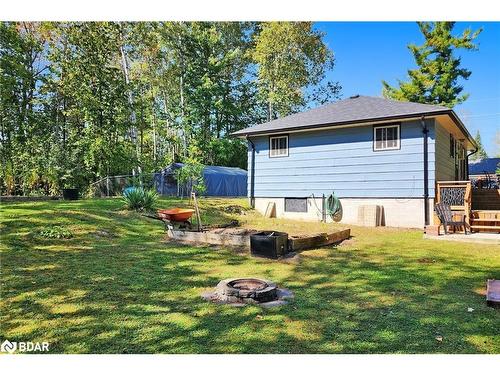 1087 Spooners Road, Innisfil, ON - Outdoor