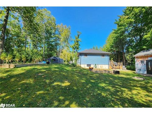 1087 Spooners Road, Innisfil, ON - Outdoor