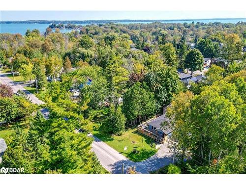 1087 Spooners Road, Innisfil, ON - Outdoor With View