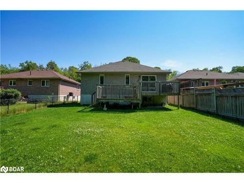 3242 Goldstein Road, Washago, ON 