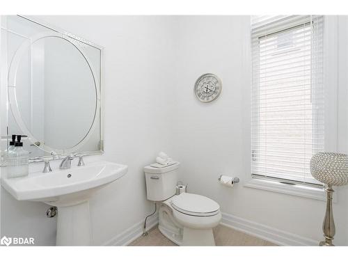 56 Wells Orchard Crescent, King City, ON - Indoor Photo Showing Bathroom