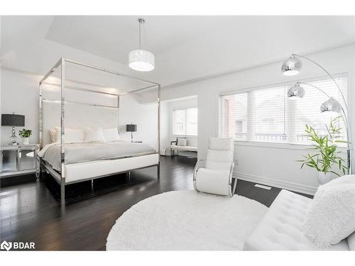 56 Wells Orchard Crescent, King City, ON - Indoor Photo Showing Bedroom