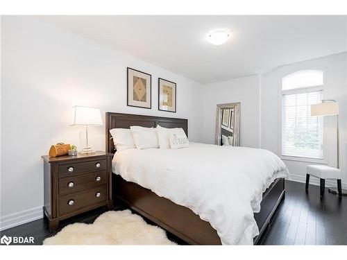 56 Wells Orchard Crescent, King City, ON - Indoor Photo Showing Bedroom