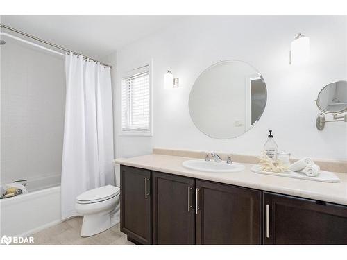 56 Wells Orchard Crescent, King City, ON - Indoor Photo Showing Bathroom