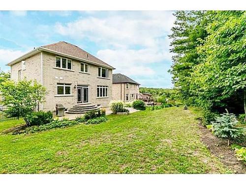 33 Cumming Drive, Barrie, ON - Indoor Photo Showing Other Room