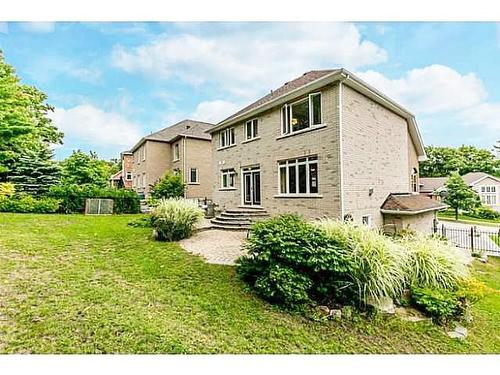 33 Cumming Drive, Barrie, ON - Indoor Photo Showing Other Room