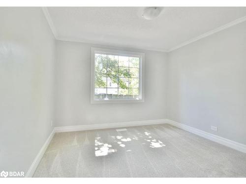 124 Berczy Street, Barrie, ON - Indoor Photo Showing Other Room