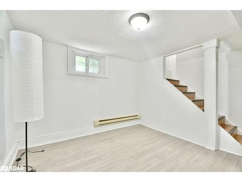 124 Berczy Street, Barrie, ON - Indoor Photo Showing Other Room