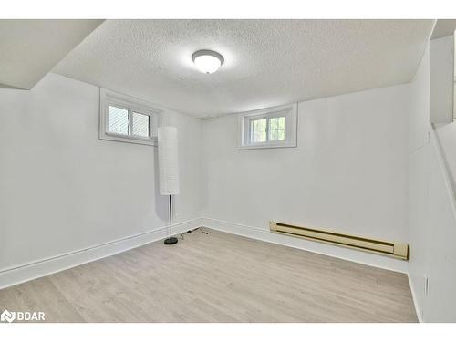 124 Berczy Street, Barrie, ON - Indoor Photo Showing Other Room