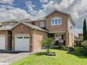 23 Churchland Drive, Barrie, ON  - Outdoor With Facade 