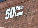 24 & 25-50 Ritin Lane, Vaughan, ON 