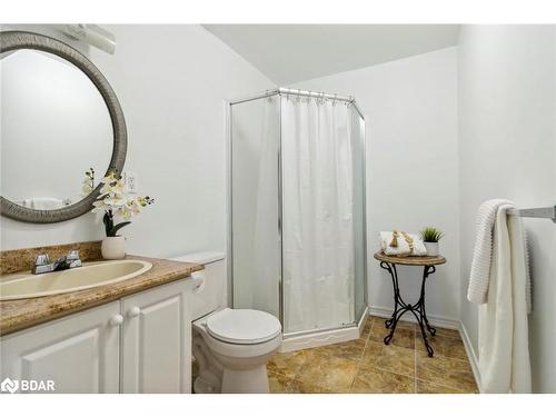 38 Wesley Avenue, Wasaga Beach, ON - Indoor Photo Showing Bathroom