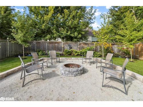 38 Wesley Avenue, Wasaga Beach, ON - Outdoor With Backyard