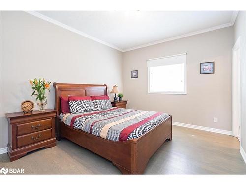 46 Kell Place, Barrie, ON - Indoor Photo Showing Bedroom