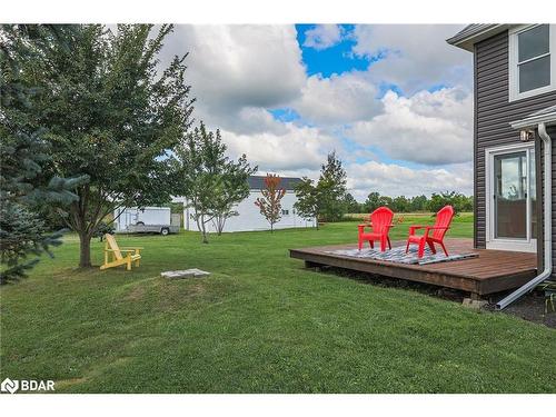 13717 Ort Road, Niagara Falls, ON - Outdoor With Deck Patio Veranda