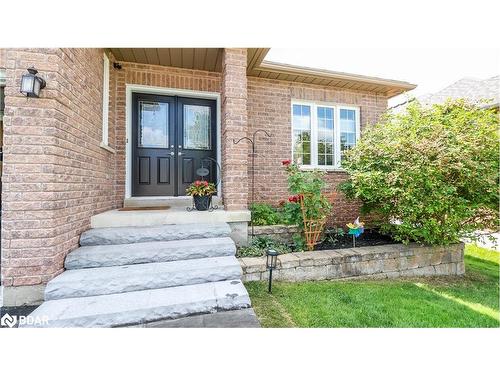 59 Silver Trail, Barrie, ON - Outdoor