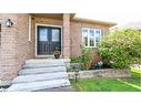 59 Silver Trail, Barrie, ON  - Outdoor 