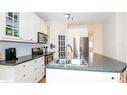 59 Silver Trail, Barrie, ON  - Indoor Photo Showing Kitchen With Stainless Steel Kitchen With Double Sink 