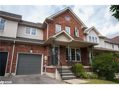 176 Thrushwood Drive, Barrie, ON 