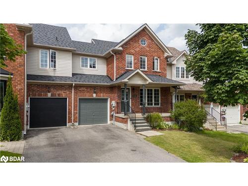 176 Thrushwood Drive, Barrie, ON 