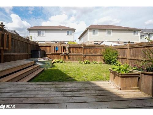 176 Thrushwood Drive, Barrie, ON 