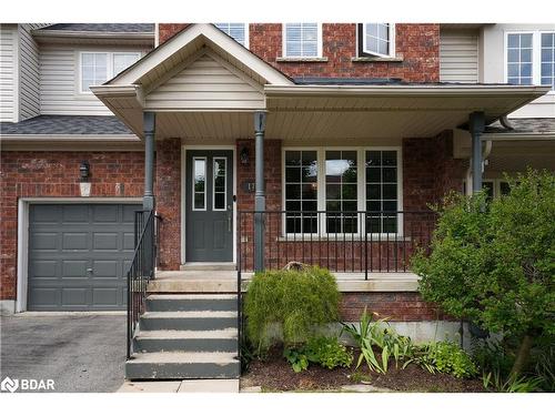 176 Thrushwood Drive, Barrie, ON 