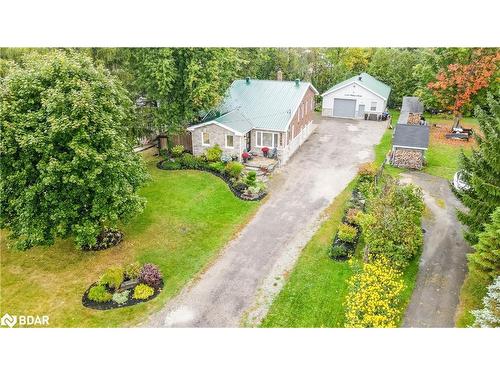 2169 Willard Avenue, Innisfil, ON - Outdoor