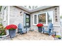 2169 Willard Avenue, Innisfil, ON  - Outdoor With Deck Patio Veranda 